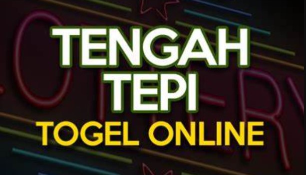 Bermain Togel Online dengan Teknik Tepi Tengah